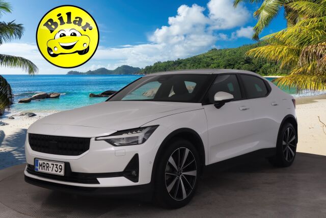 Polestar 2 2021