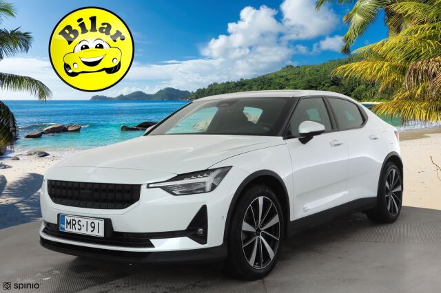 Polestar 2 2022
