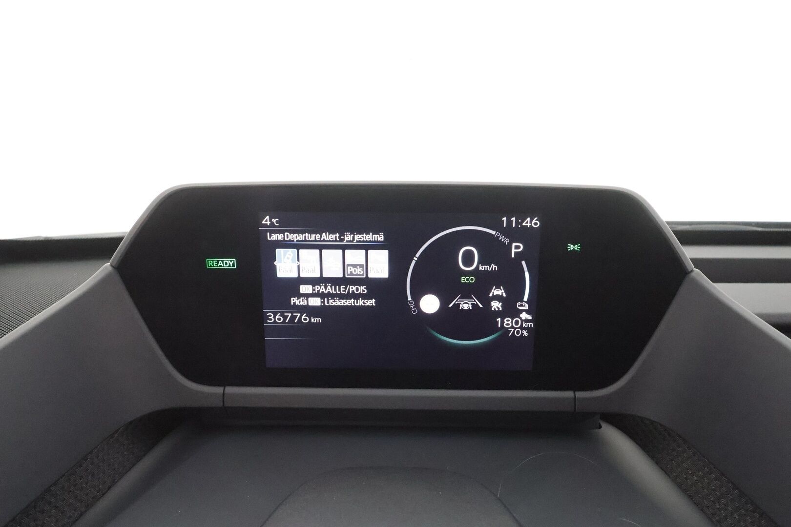 Subaru Solterra 2023 AWD 71,4kWh Touring - Lämpopumppu | ACC | Nahkasisusta | Harman&Kardon | 360-Kamera | Muistipenkki | Navi | Lämpölasi | SUPERVARUSTEET!