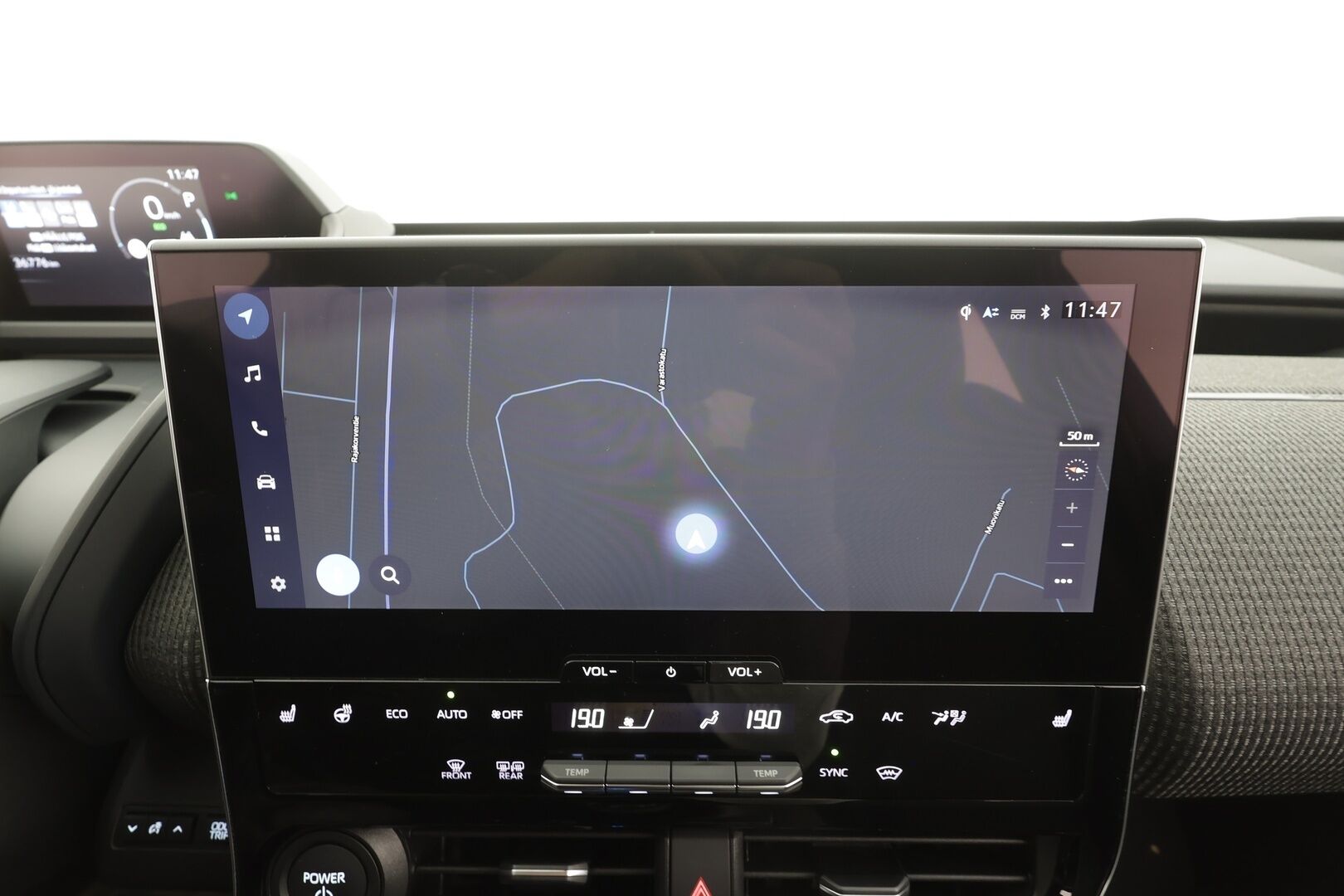 Subaru Solterra 2023 AWD 71,4kWh Touring - Lämpopumppu | ACC | Nahkasisusta | Harman&Kardon | 360-Kamera | Muistipenkki | Navi | Lämpölasi | SUPERVARUSTEET!