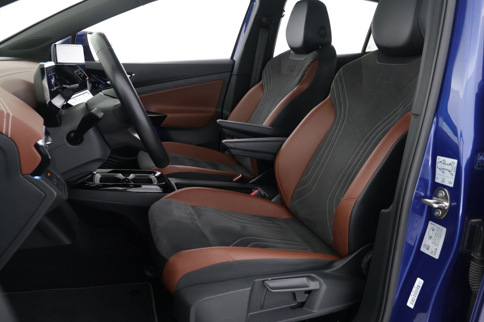 Volkswagen ID.5 2023 ID.5 PRO 150 KW Farmari (AC) 5ov A - | ACC | Kessy | 360-kamera | IQ Light | 