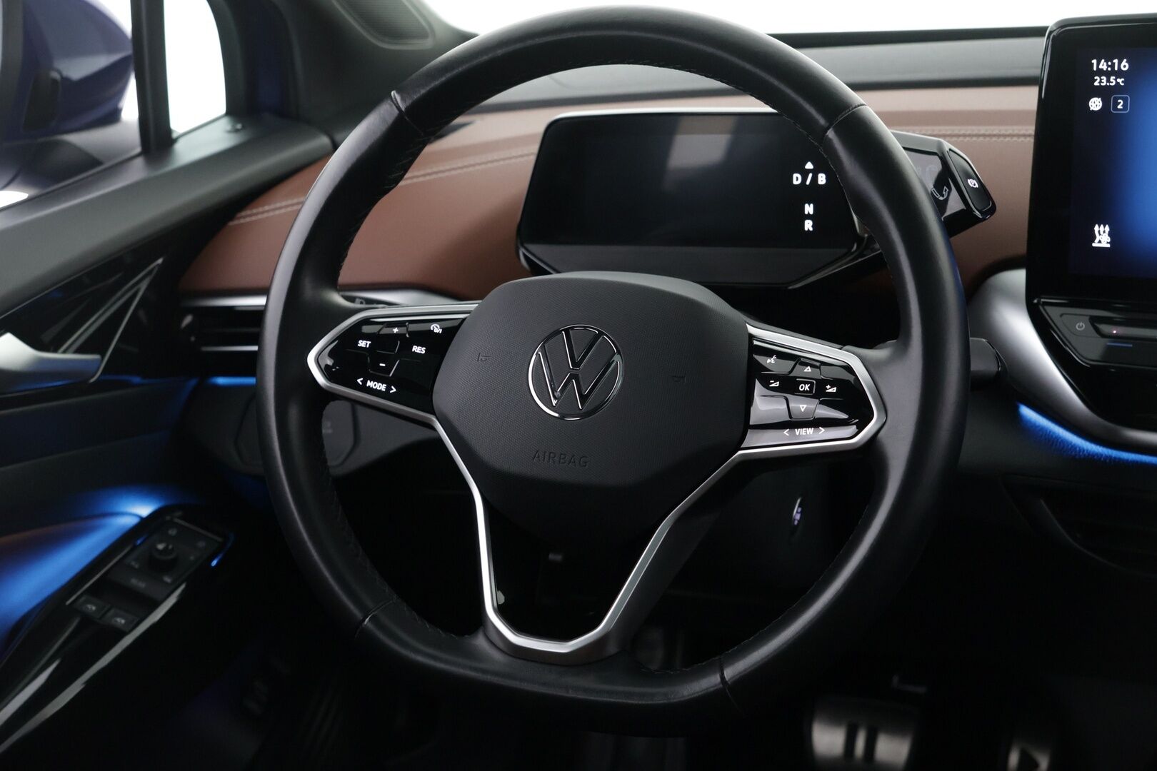 Volkswagen ID.5 2023 ID.5 PRO 150 KW Farmari (AC) 5ov A - | ACC | Kessy | 360-kamera | IQ Light | 
