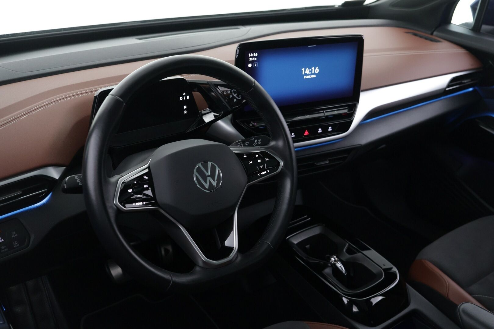 Volkswagen ID.5 2023 ID.5 PRO 150 KW Farmari (AC) 5ov A - | ACC | Kessy | 360-kamera | IQ Light | 