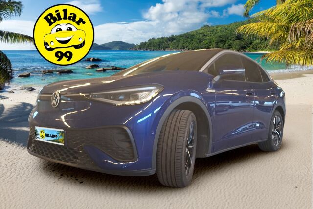Volkswagen ID.5 2023