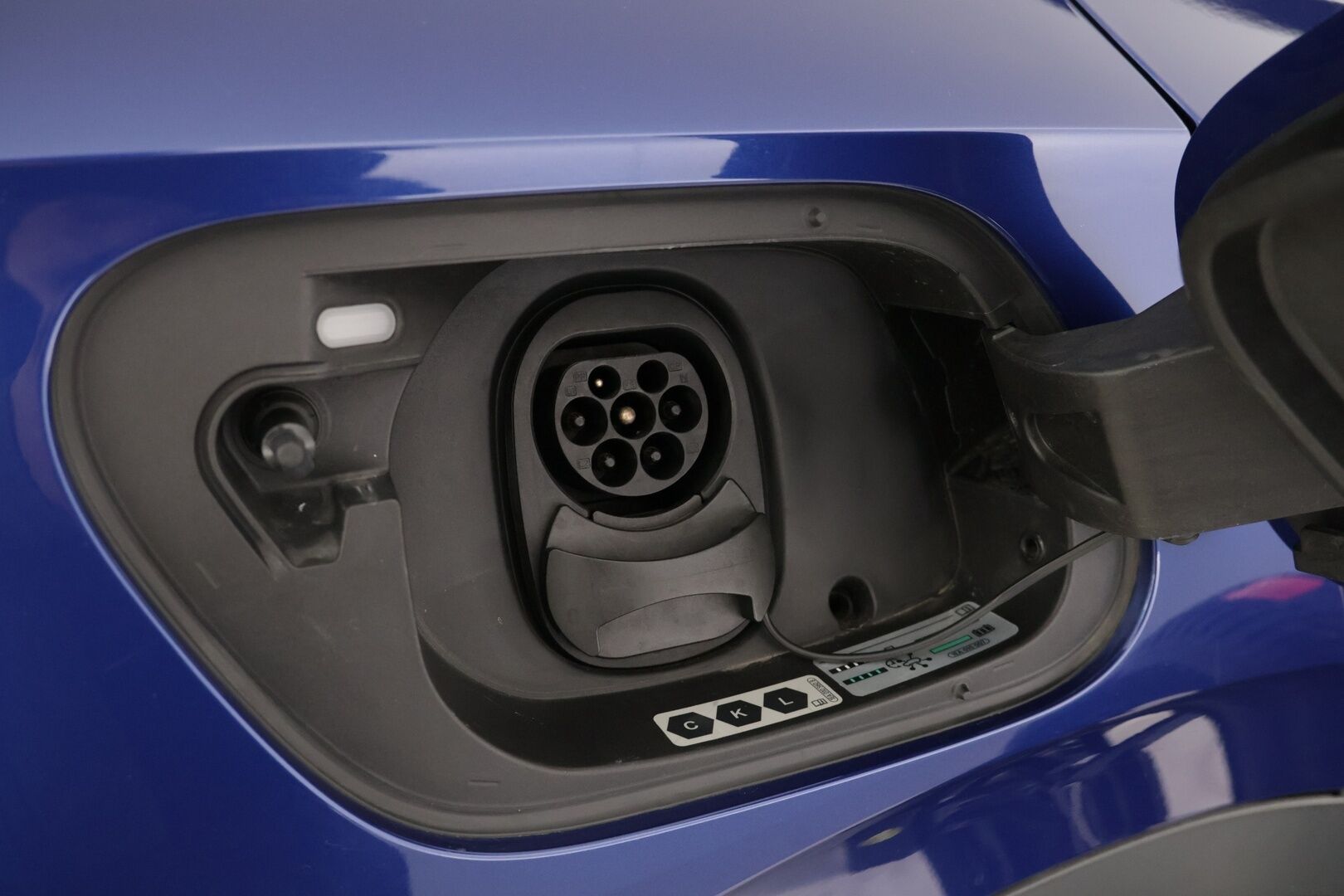 Volkswagen ID.5 2023 ID.5 PRO 150 KW Farmari (AC) 5ov A - | ACC | Kessy | 360-kamera | IQ Light | 