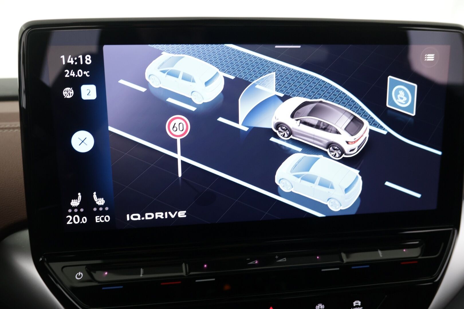 Volkswagen ID.5 2023 ID.5 PRO 150 KW Farmari (AC) 5ov A - | ACC | Kessy | 360-kamera | IQ Light | 