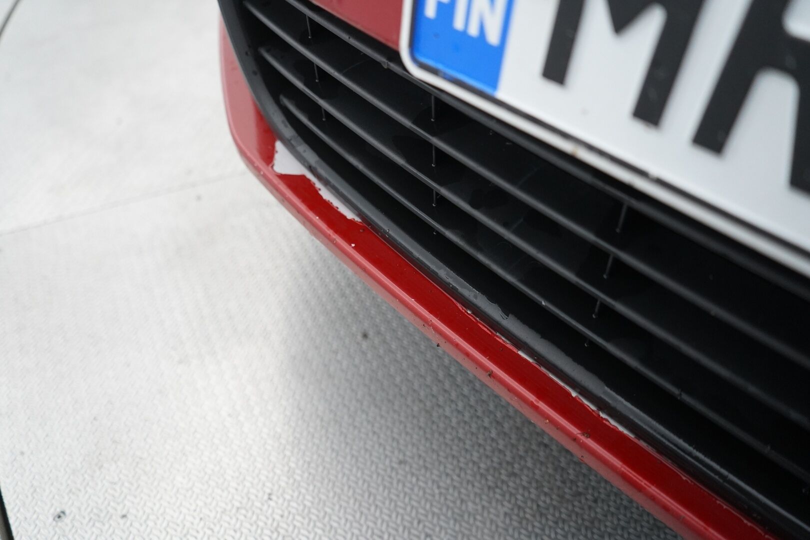 Volkswagen Golf 2010 Comfortline 1,4 TSI 90 kW 4-ovinen - Myydään huutokaupat.com sivustolla!