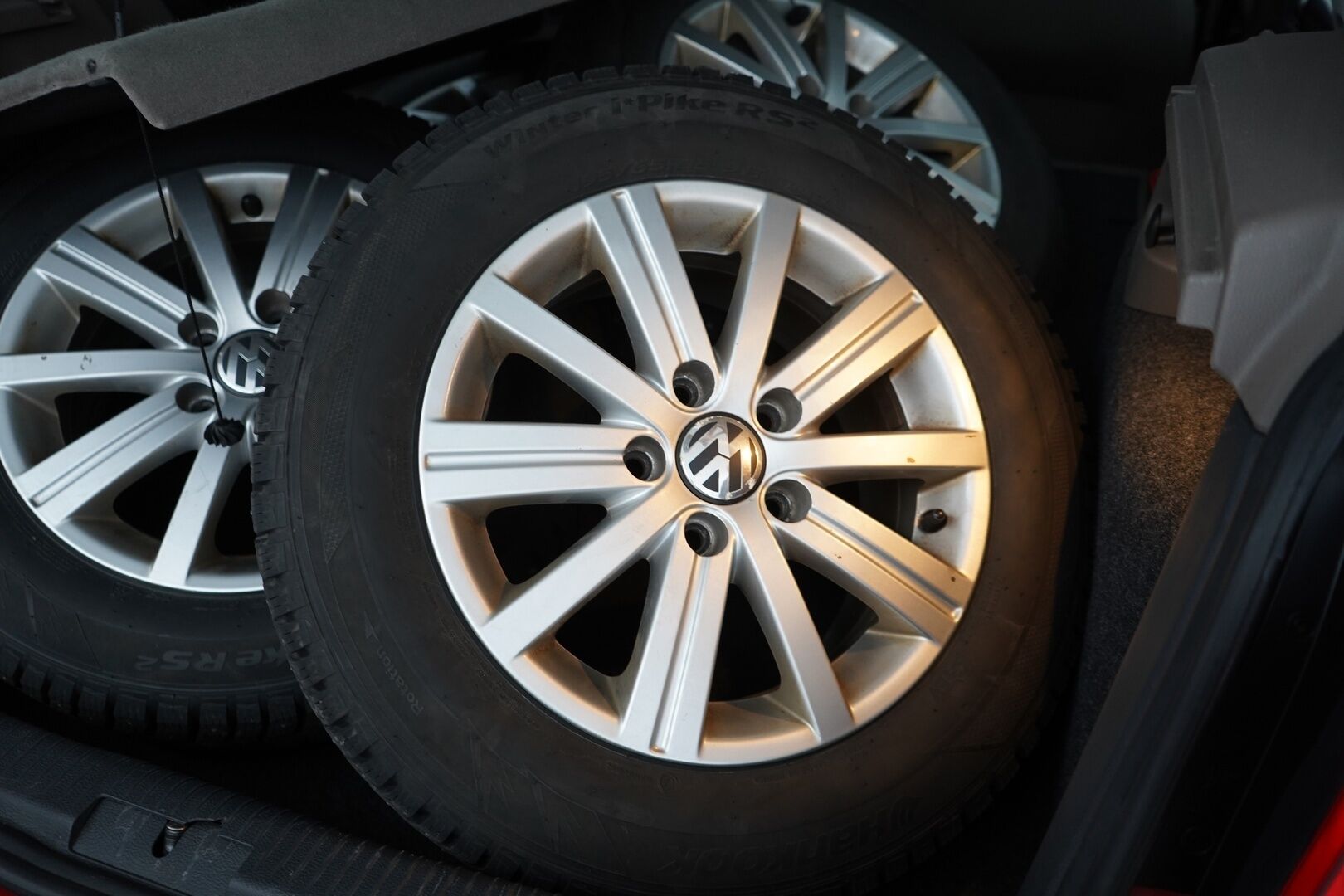 Volkswagen Golf 2010 Comfortline 1,4 TSI 90 kW 4-ovinen - Myydään huutokaupat.com sivustolla!