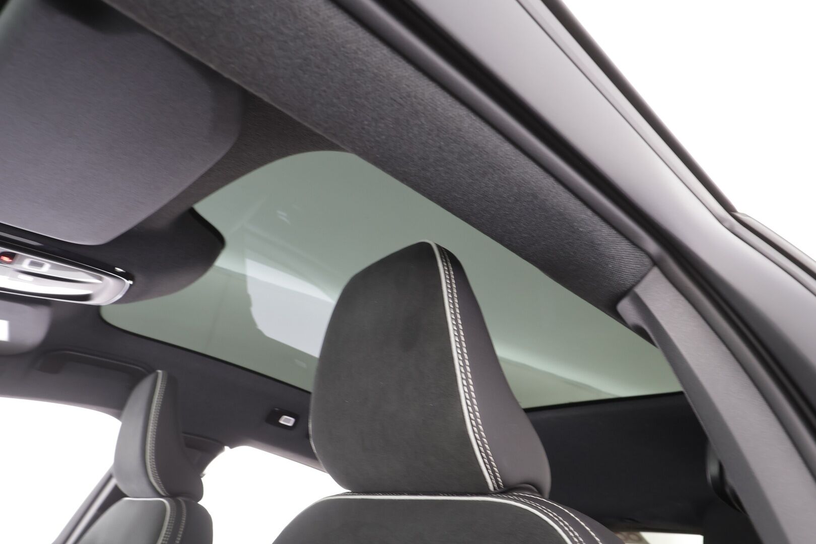 Volvo C40 2023 Recharge Twin Ultimate - | H&K | ILP | ACC | Lasikatto | LED | 360 | Sporttipenkki Muistilla | Kaistavahti | Navi | Keyless | Merkkihuollot |