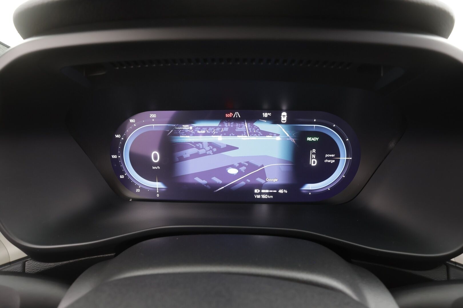 Volvo C40 2023 Recharge Twin Ultimate - | H&K | ILP | ACC | Lasikatto | LED | 360 | Sporttipenkki Muistilla | Kaistavahti | Navi | Keyless | Merkkihuollot |