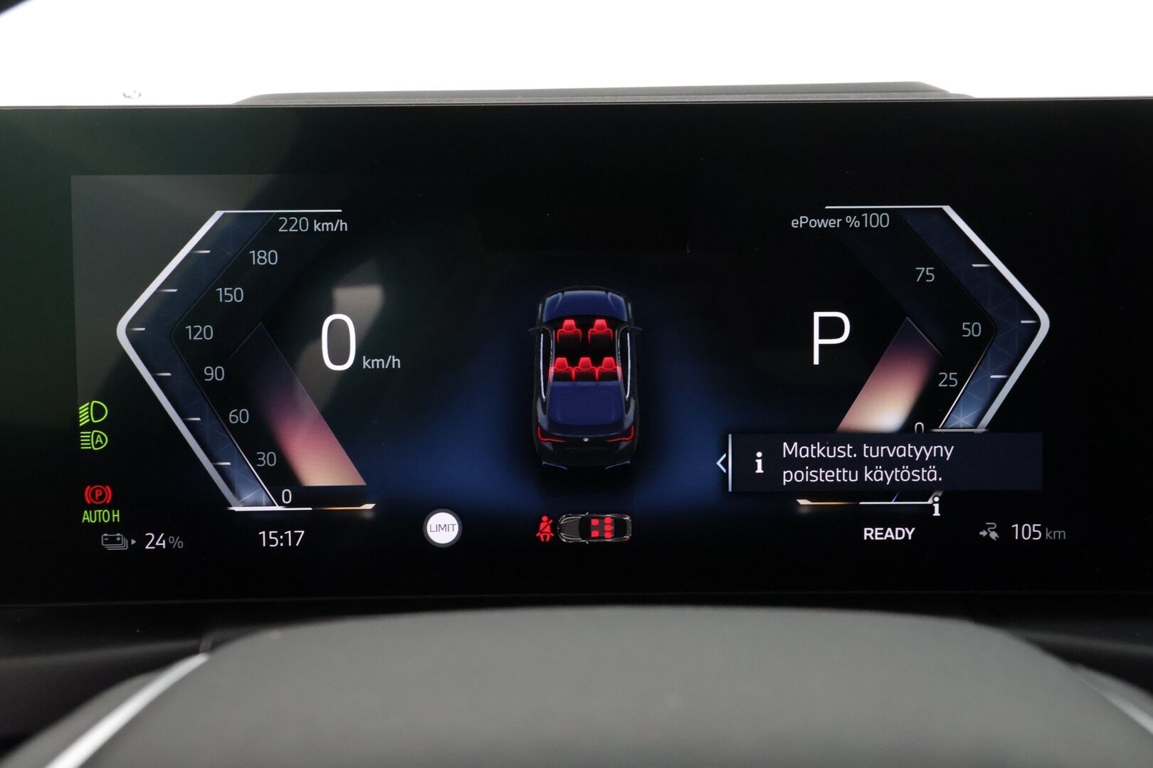 BMW I4 2022 eDrive40 Gran Coupé - | ACC | Koukku | HUD | Laser-LED | Sporttipenkit | P.Kamera | Akuston esilämmitys | Sähköluukku | Navi | Ratinlämmitin | Kahdet renkaat aluvanteilla | Hyvät varusteet |