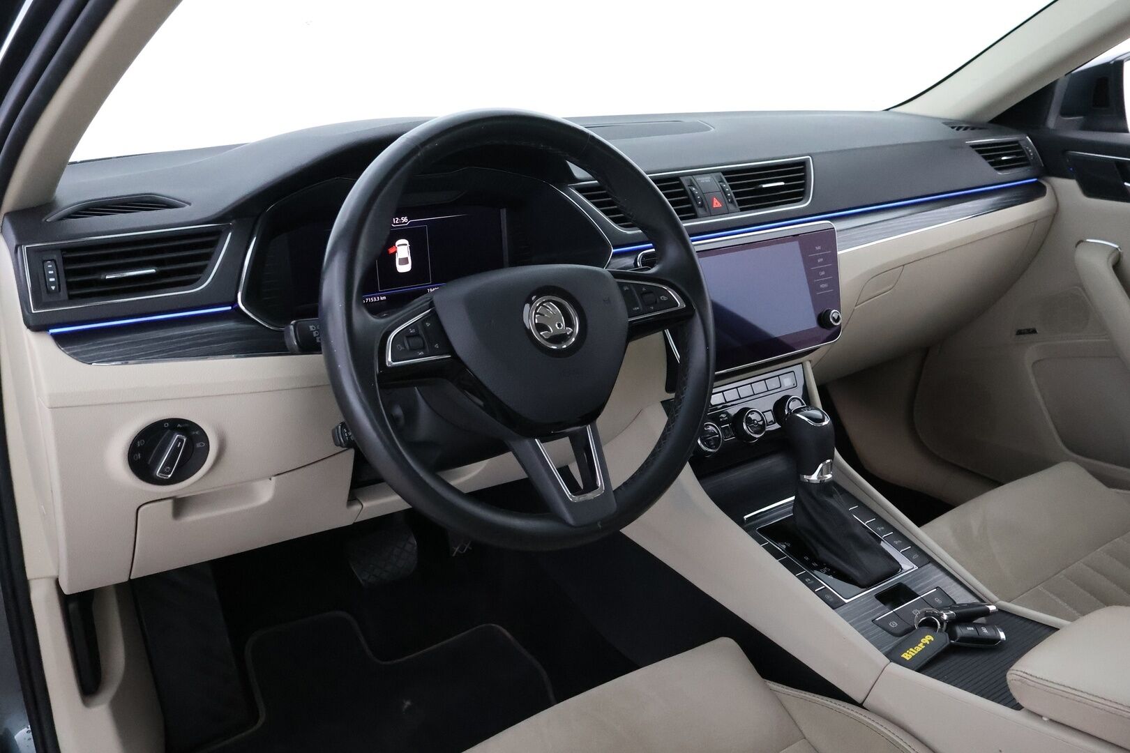 Skoda Superb 2020 1,5 TSI ACT Style DSG Autom. - Webasto / Adapt.Vakkari / Canton Premium Sound / Peruutuskamera / Digimittari / Sähköluukku / Supervarusteet!