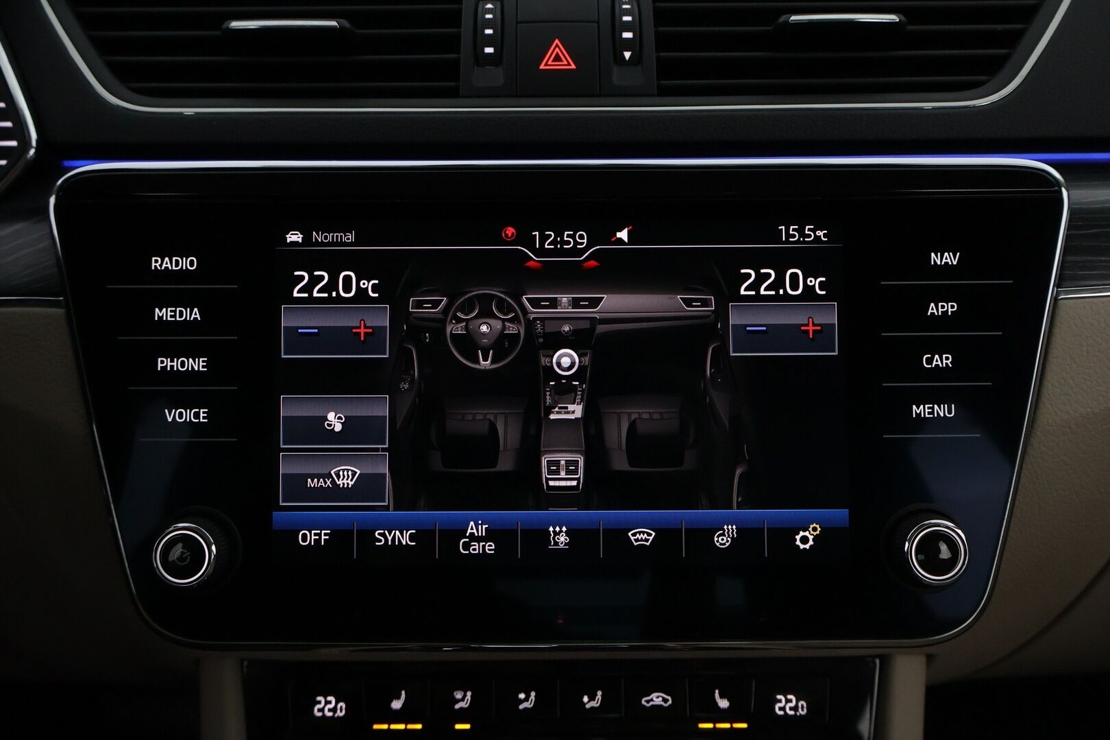 Skoda Superb 2020 1,5 TSI ACT Style DSG Autom. - Webasto / Adapt.Vakkari / Canton Premium Sound / Peruutuskamera / Digimittari / Sähköluukku / Supervarusteet!