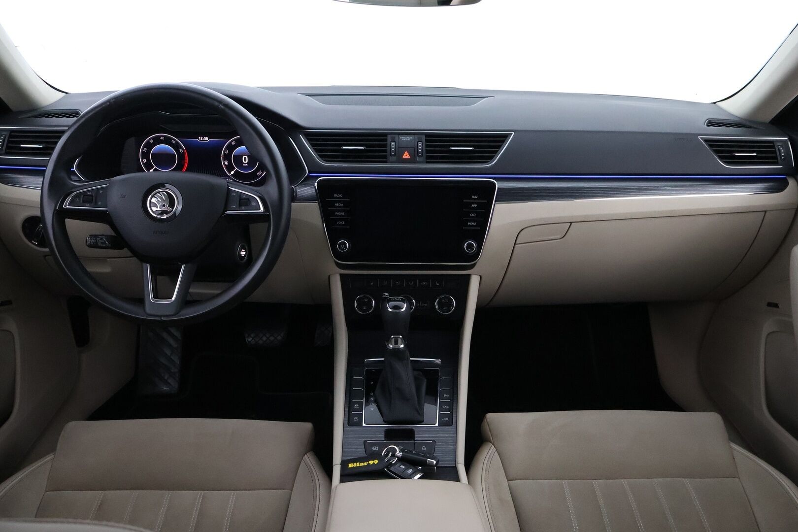 Skoda Superb 2020 1,5 TSI ACT Style DSG Autom. - Webasto / Adapt.Vakkari / Canton Premium Sound / Peruutuskamera / Digimittari / Sähköluukku / Supervarusteet!