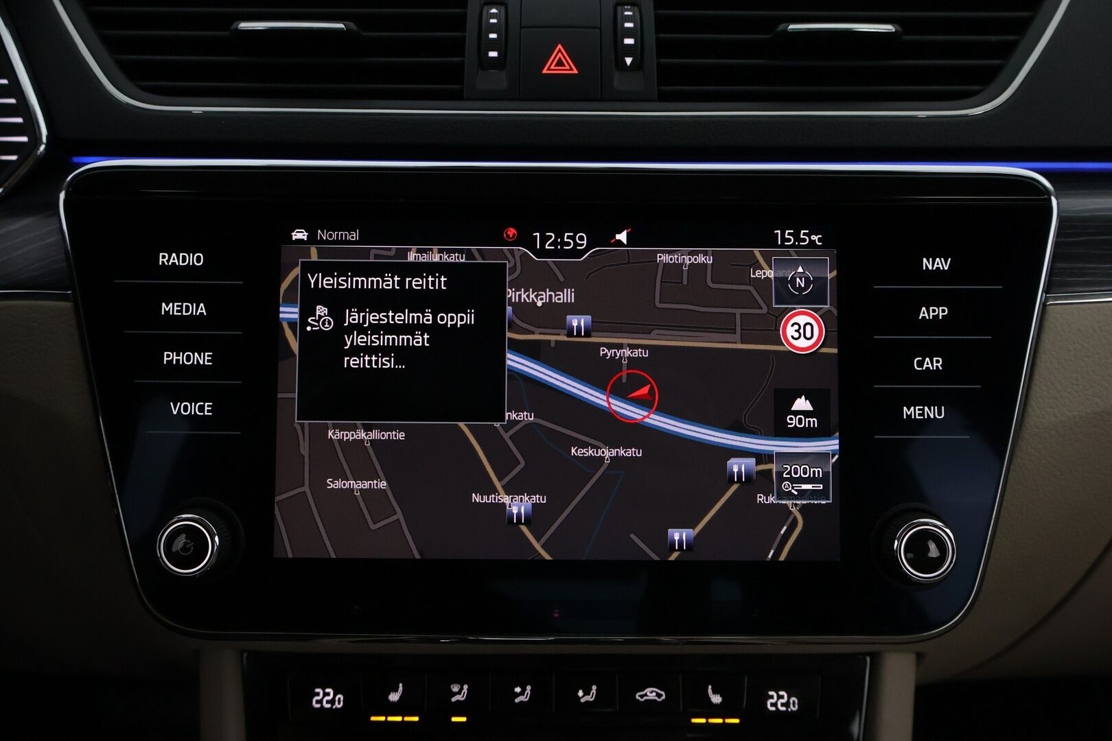 Skoda Superb 2020 1,5 TSI ACT Style DSG Autom. - Webasto / Adapt.Vakkari / Canton Premium Sound / Peruutuskamera / Digimittari / Sähköluukku / Supervarusteet!