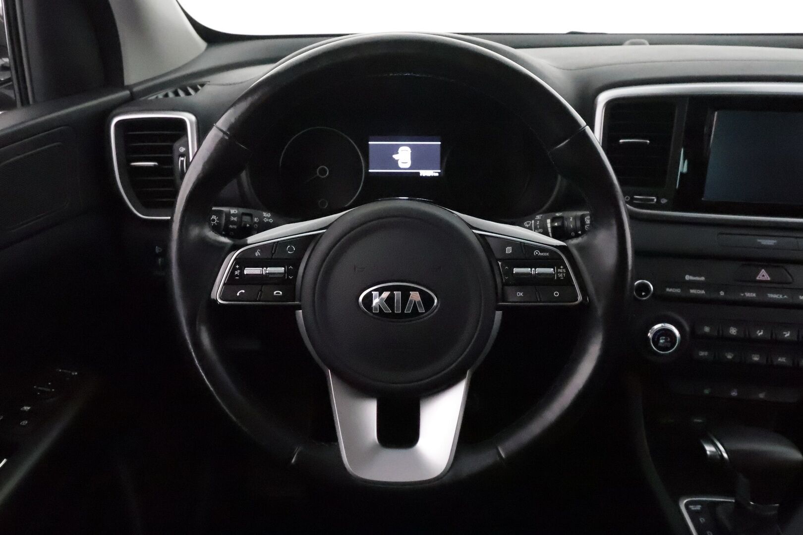Kia Sportage 2020 1,6 T-GDI ISG Urban EX DCT A/T EcoDynamics **Vakkari / P.kamera / Lohkolämmitin / Koukku / LED / Navi / Puolinahat**