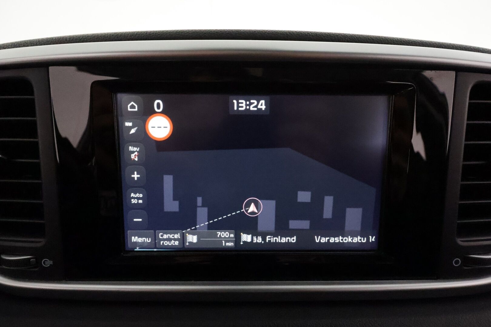 Kia Sportage 2020 1,6 T-GDI ISG Urban EX DCT A/T EcoDynamics **Vakkari / P.kamera / Lohkolämmitin / Koukku / LED / Navi / Puolinahat**