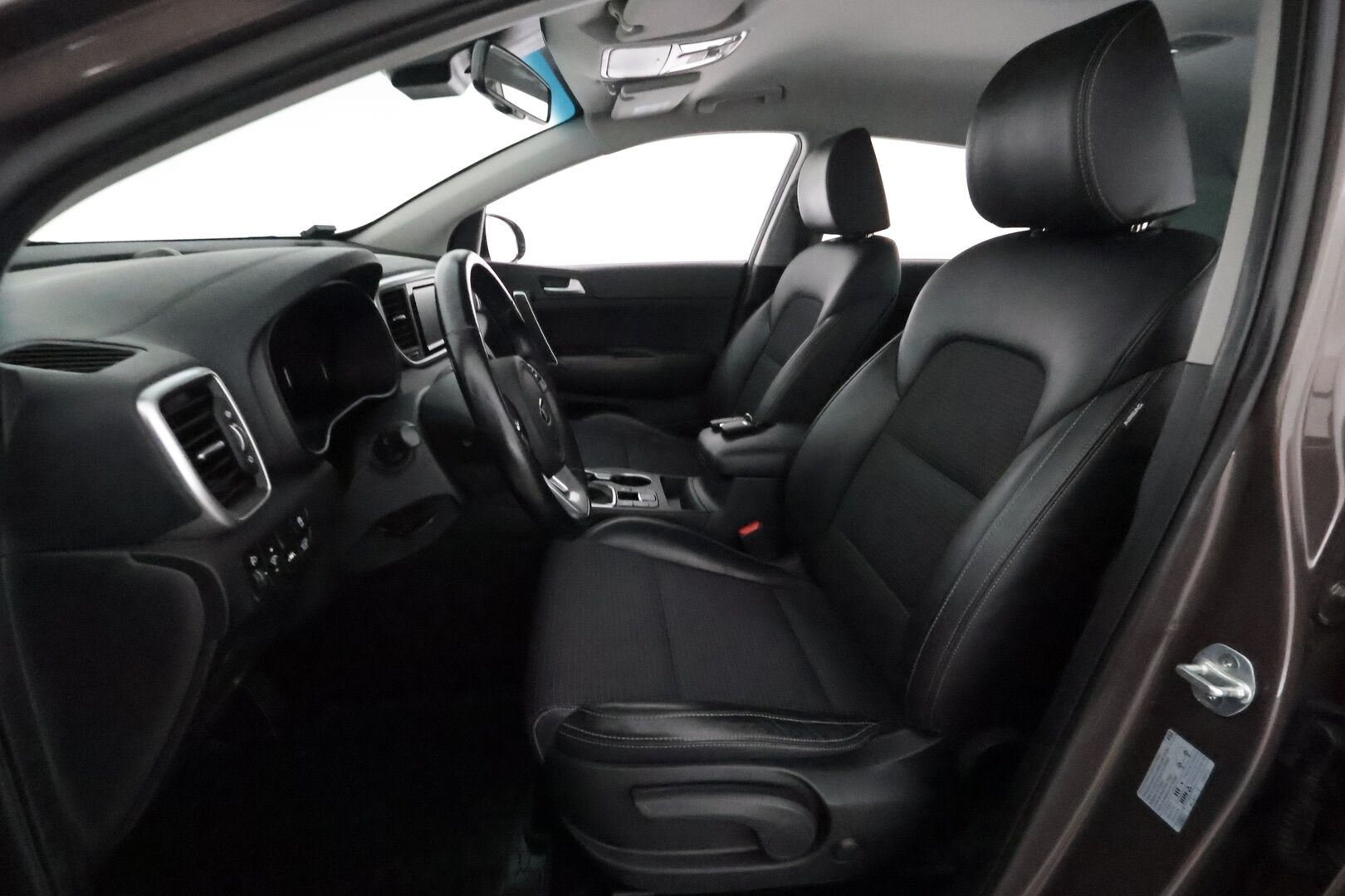 Kia Sportage 2020 1,6 T-GDI ISG Urban EX DCT A/T EcoDynamics **Vakkari / P.kamera / Lohkolämmitin / Koukku / LED / Navi / Puolinahat**