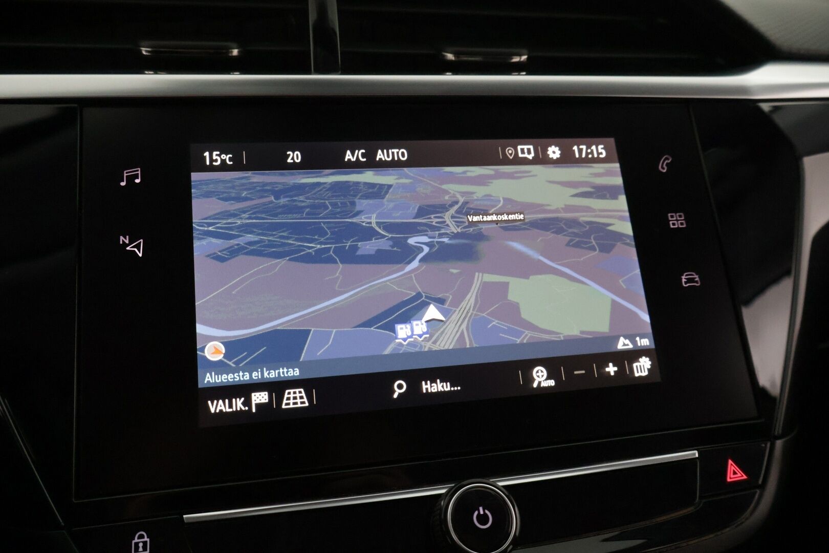 Opel Corsa 2020 5-ov Launch Edition 100 Turbo A ** Vakkari / Koukku / Bluetooth / BLIS / Navi