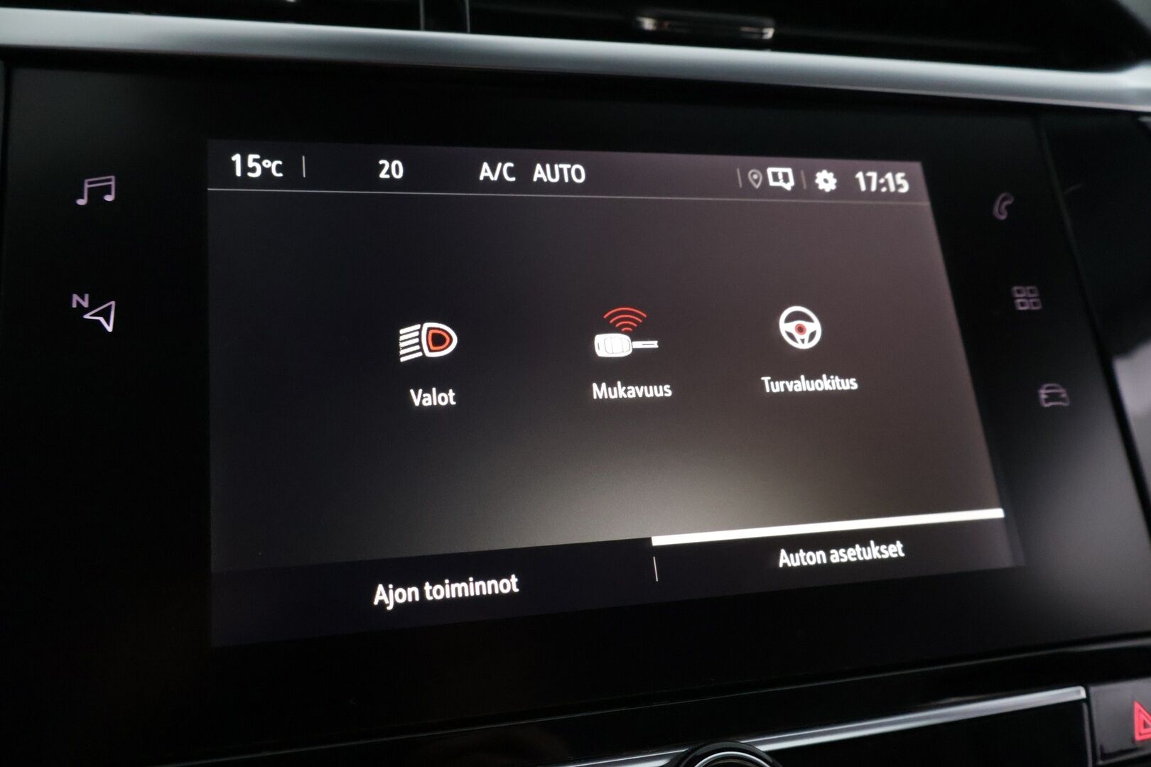 Opel Corsa 2020 5-ov Launch Edition 100 Turbo A ** Vakkari / Koukku / Bluetooth / BLIS / Navi