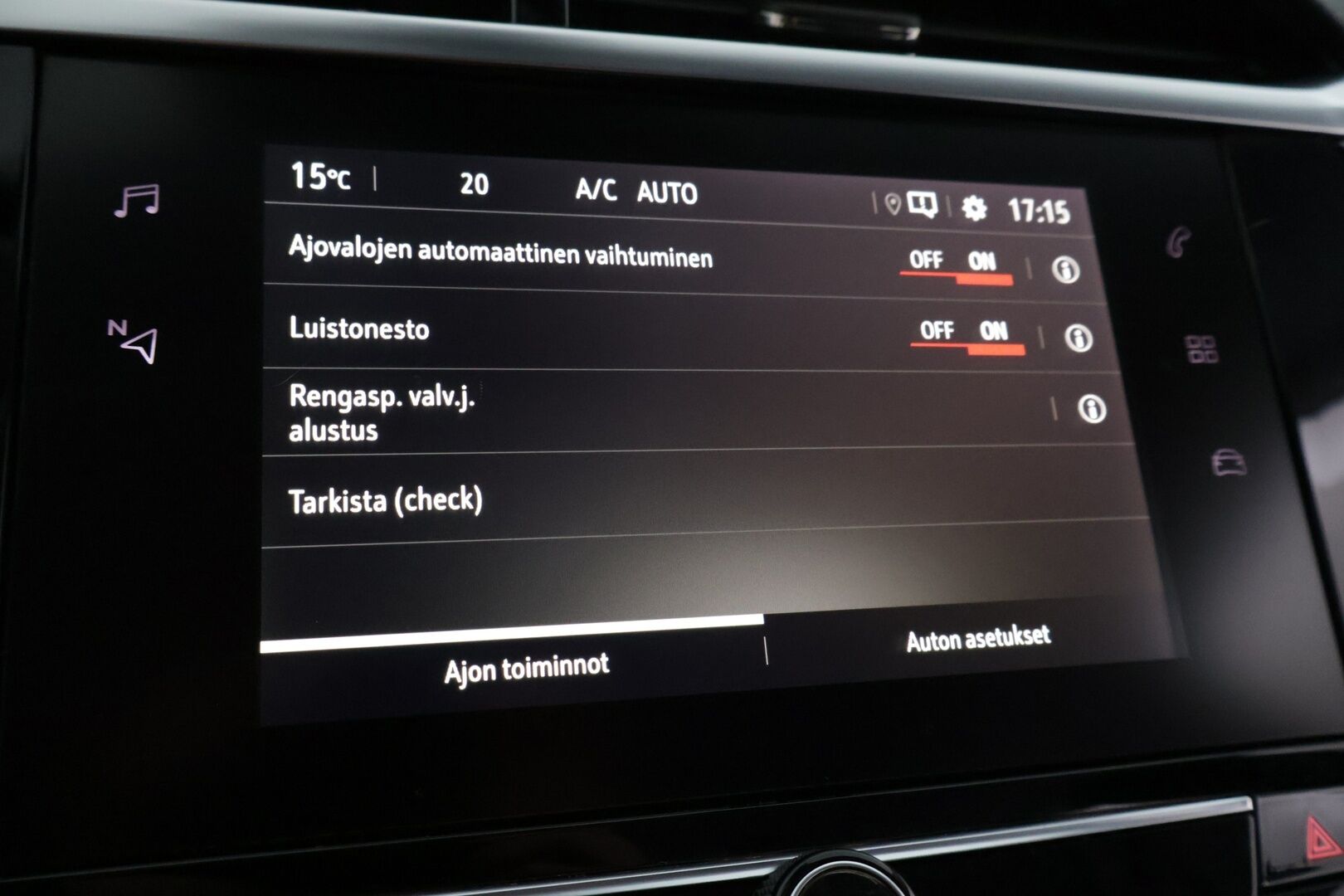 Opel Corsa 2020 5-ov Launch Edition 100 Turbo A ** Vakkari / Koukku / Bluetooth / BLIS / Navi