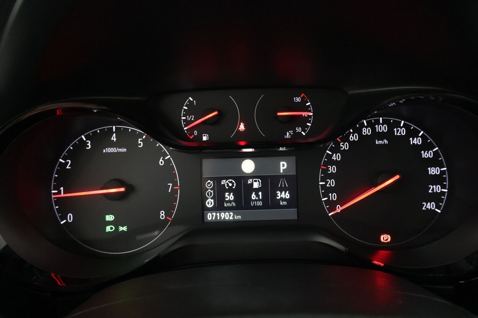 Opel Corsa 2020 5-ov Launch Edition 100 Turbo A ** Vakkari / Koukku / Bluetooth / BLIS / Navi