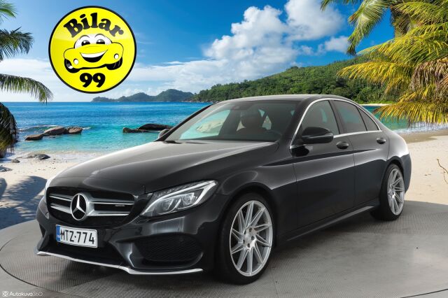 Mercedes-Benz C -kuva