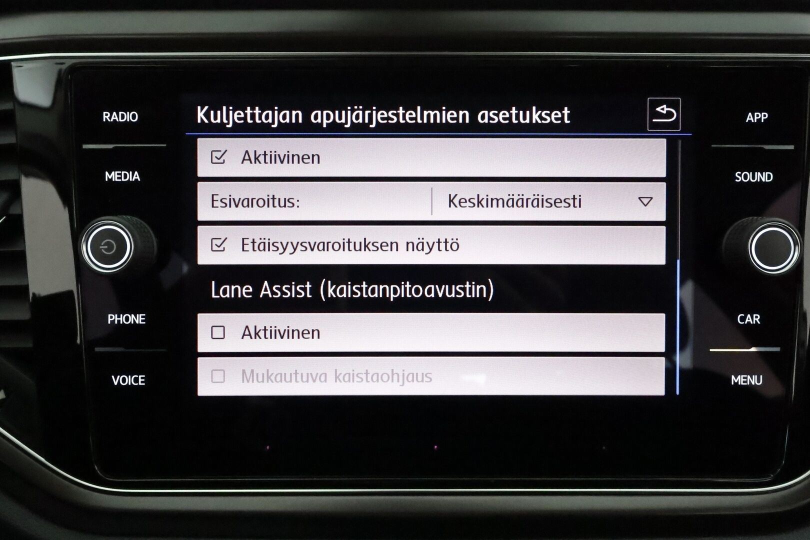 Volkswagen T-Roc 2020 Style 1,5 TSI EVO 110 kW DSG *Webasto / ACC / LED / Kaistavahti / P.Tutkat* - 1-om Suomi-auto / Kahdet Renkaat