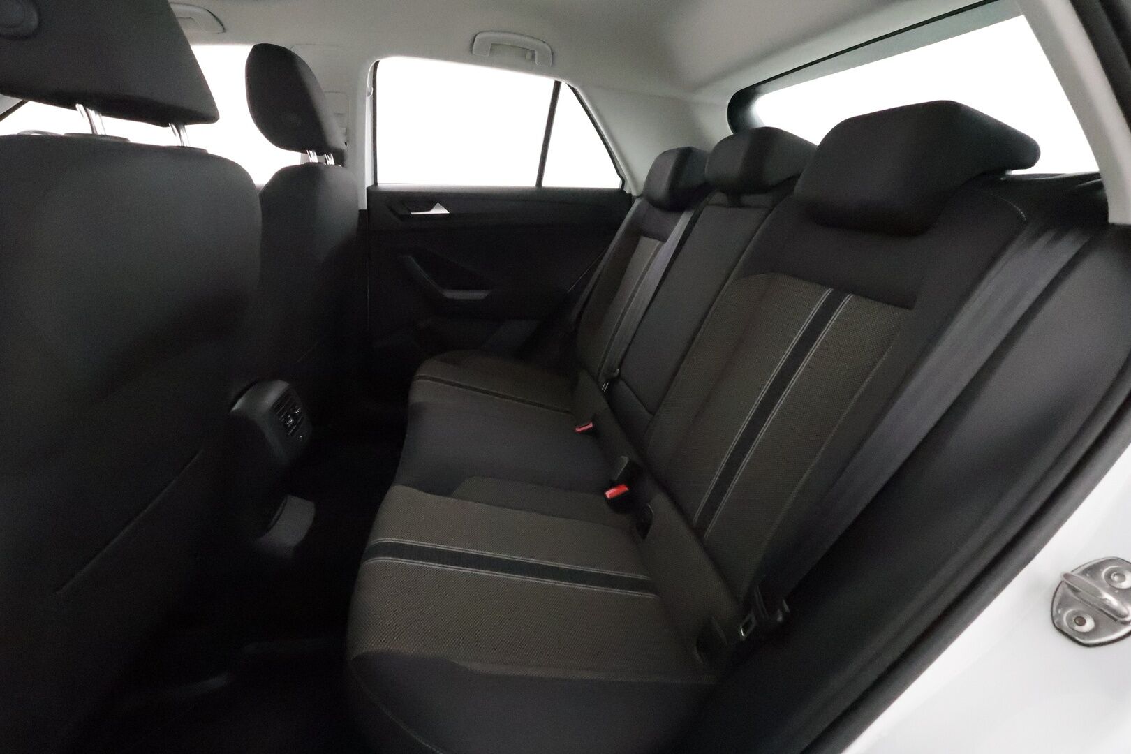 Volkswagen T-Roc 2020 Style 1,5 TSI EVO 110 kW DSG *Webasto / ACC / LED / Kaistavahti / P.Tutkat* - 1-om Suomi-auto / Kahdet Renkaat