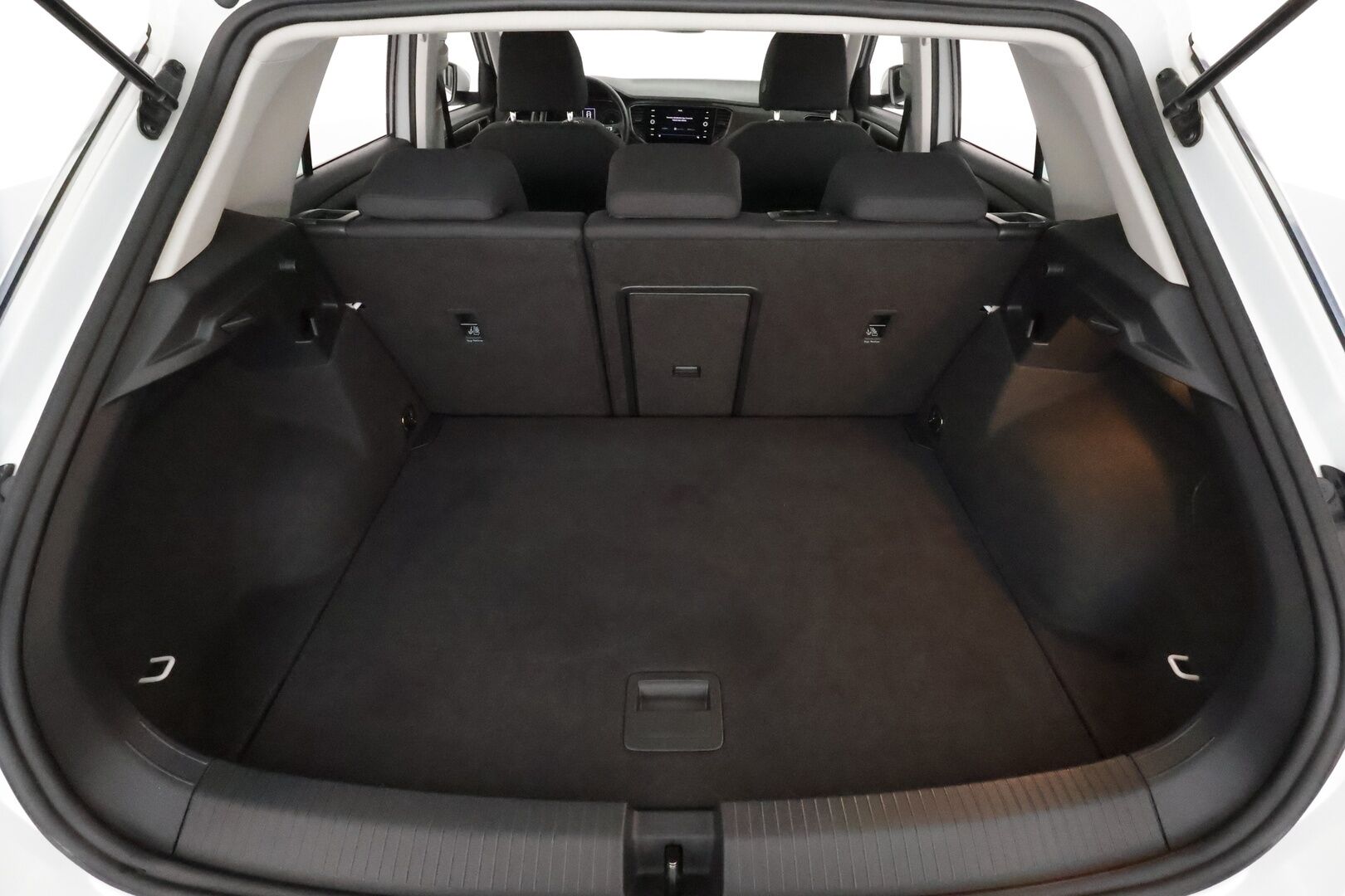 Volkswagen T-Roc 2020 Style 1,5 TSI EVO 110 kW DSG *Webasto / ACC / LED / Kaistavahti / P.Tutkat* - 1-om Suomi-auto / Kahdet Renkaat