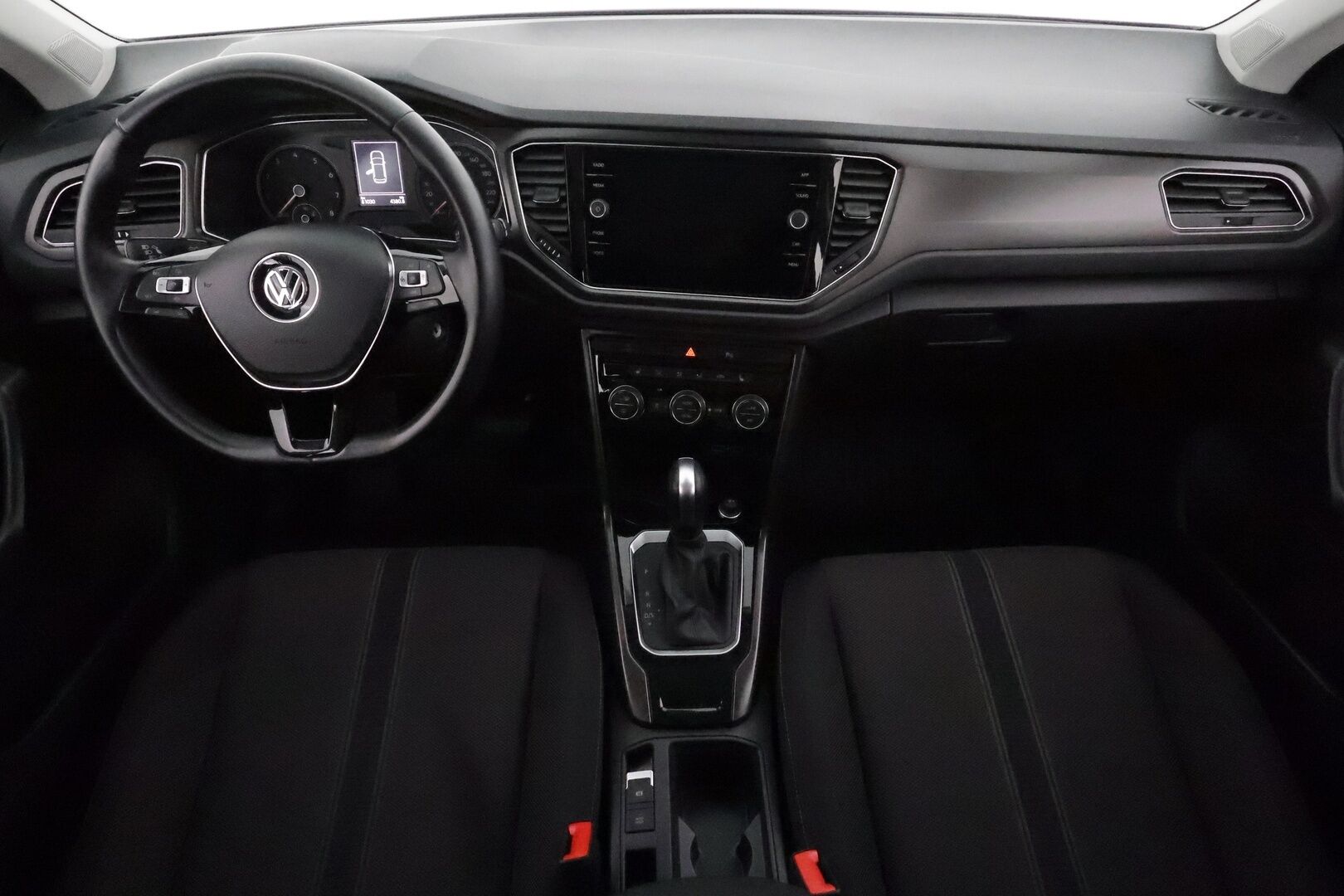 Volkswagen T-Roc 2020 Style 1,5 TSI EVO 110 kW DSG *Webasto / ACC / LED / Kaistavahti / P.Tutkat* - 1-om Suomi-auto / Kahdet Renkaat