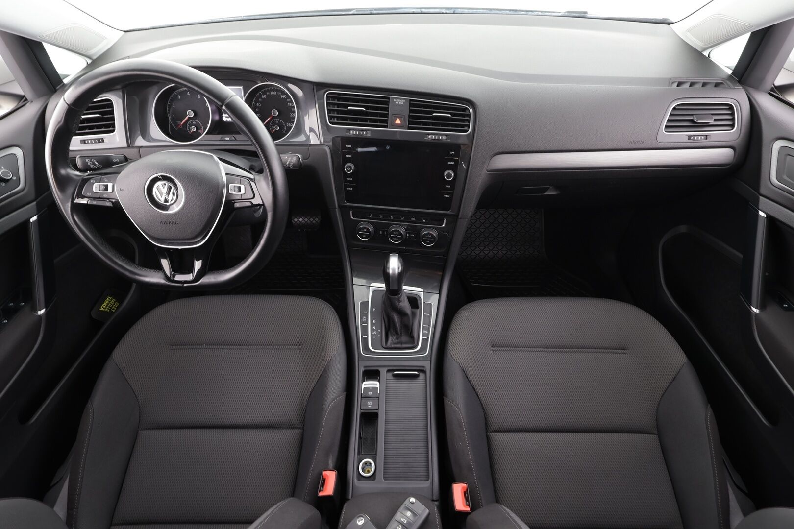 Volkswagen Golf 2020 Comfortline Limited 1,5 TSI EVO 110 kW DSG * Suomi-auto / Webasto / ACC / P.Kamera / Bluetooth / Kahdet renkaat - HULLUT BLACKWEEK JATKOT - KORKOTARJOUS 2,49%