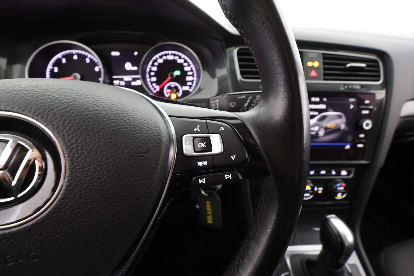 Volkswagen Golf 2020 Comfortline Limited 1,5 TSI EVO 110 kW DSG * Suomi-auto / Webasto / ACC / P.Kamera / Bluetooth / Kahdet renkaat - HULLUT BLACKWEEK JATKOT - KORKOTARJOUS 2,49%