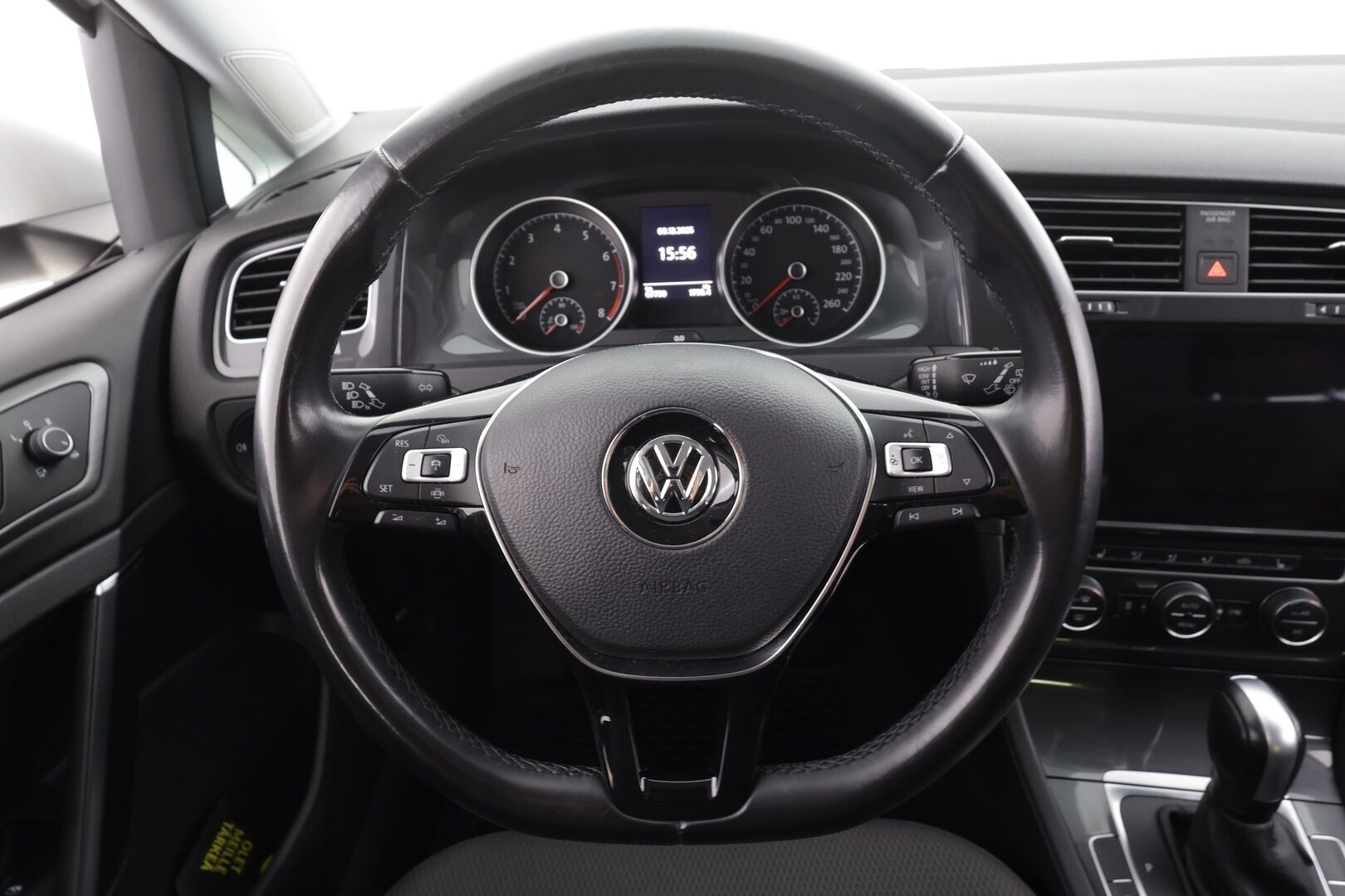 Volkswagen Golf 2020 Comfortline Limited 1,5 TSI EVO 110 kW DSG * Suomi-auto / Webasto / ACC / P.Kamera / Bluetooth / Kahdet renkaat - HULLUT BLACKWEEK JATKOT - KORKOTARJOUS 2,49%
