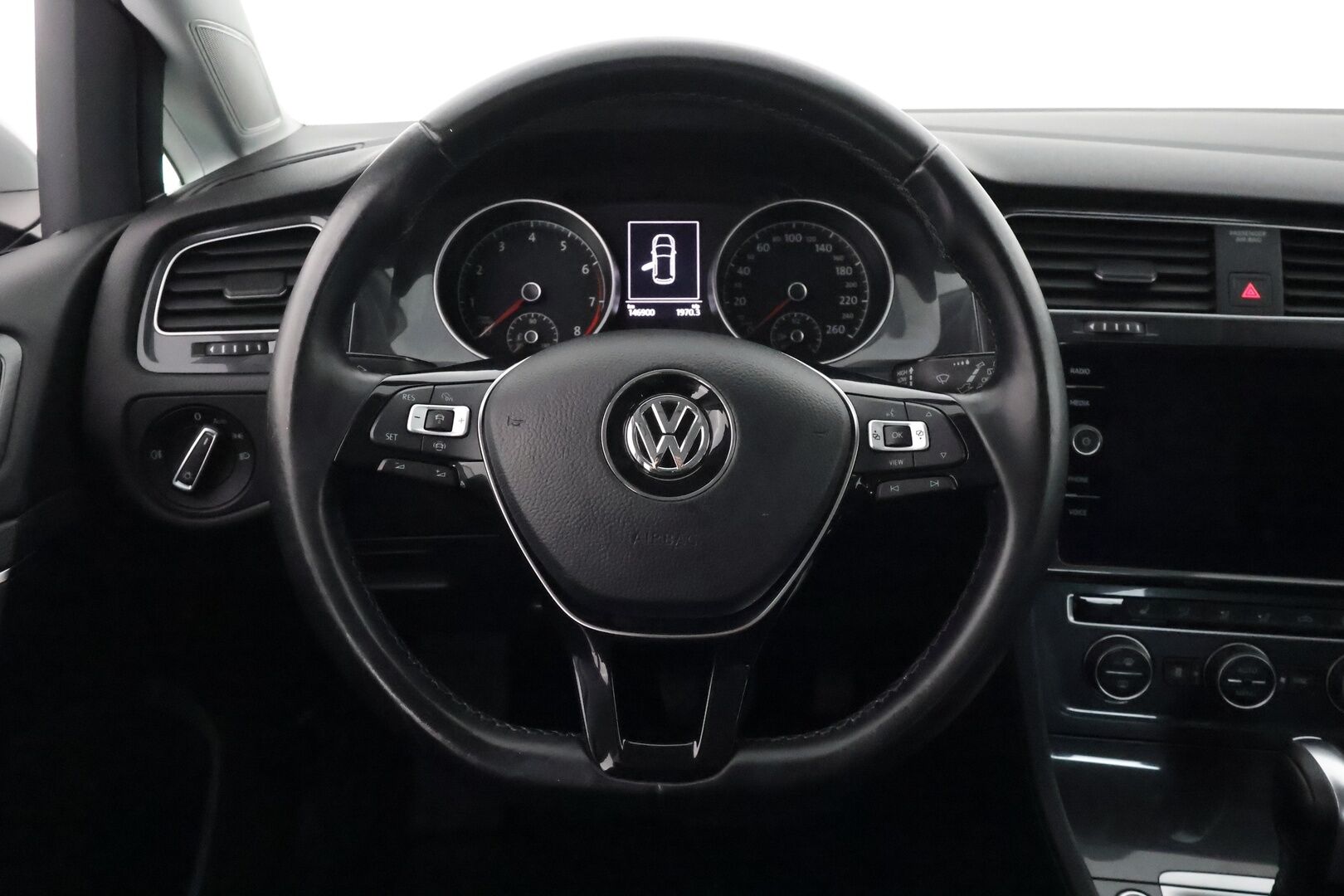 Volkswagen Golf 2020 Comfortline Limited 1,5 TSI EVO 110 kW (150 hv) DSG-automaatti - 1.Om Suomi-auto / Webasto / Adapt. Vakkari / P. kamera / LED-valot / KeylessGo / 2x Renkaat /