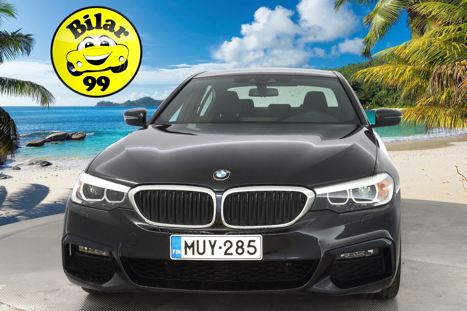 BMW 530 2020 G30 Sedan 530e xDrive A Charged Edition M Sport - 3,99 % KORKOTARJOUS TÄHÄN AUTOON - Suomi-auto / Vakkari / P-kamera / Navi / Digimittaristo