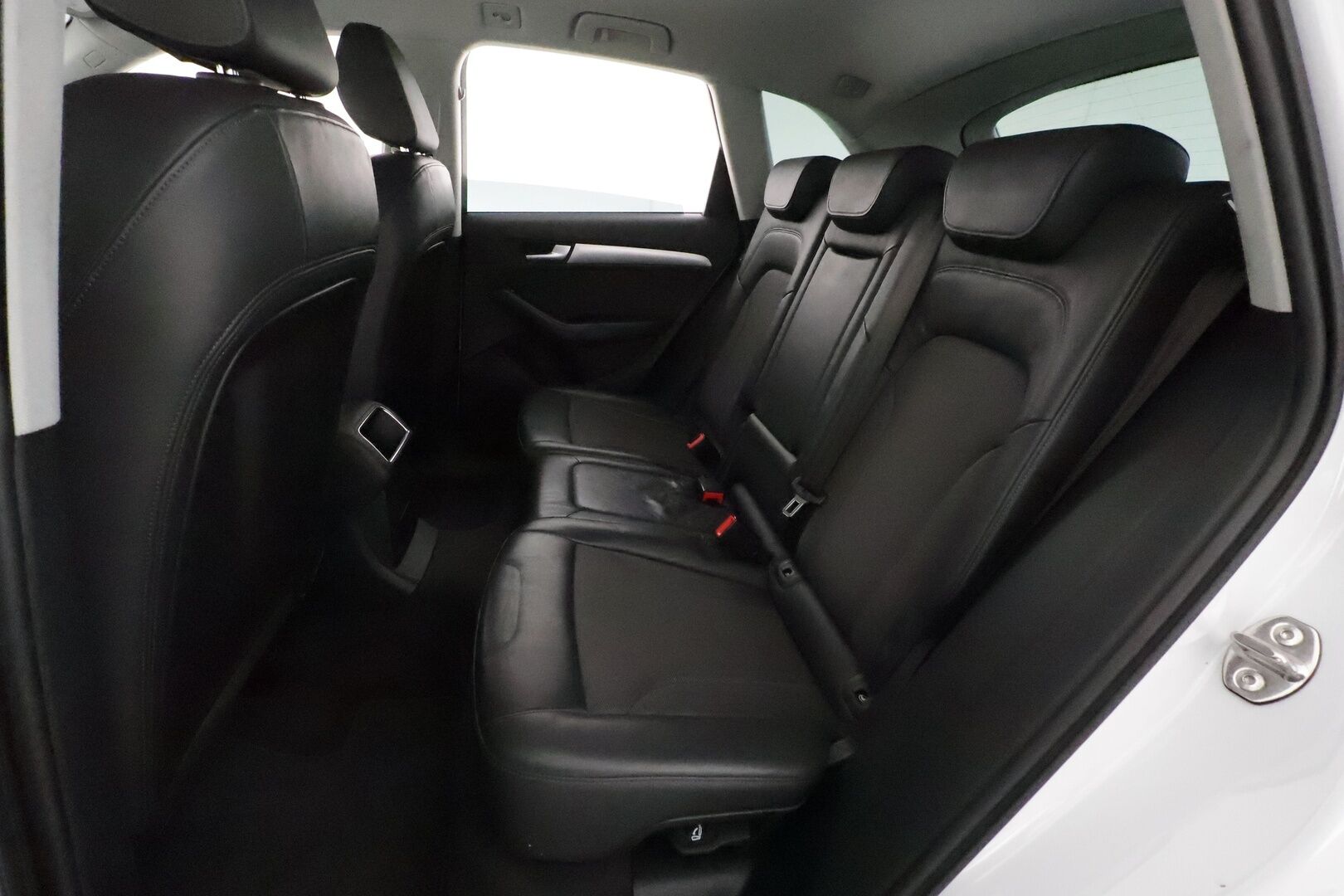 Audi Q5 2016 Audi Q5 2.0 TDI *Vakkari / P.tutkat / Bluetooth / Puolinahat / Bi-Xenon / Sähköluukku* - Kahdet renkaat aluvanteilla
