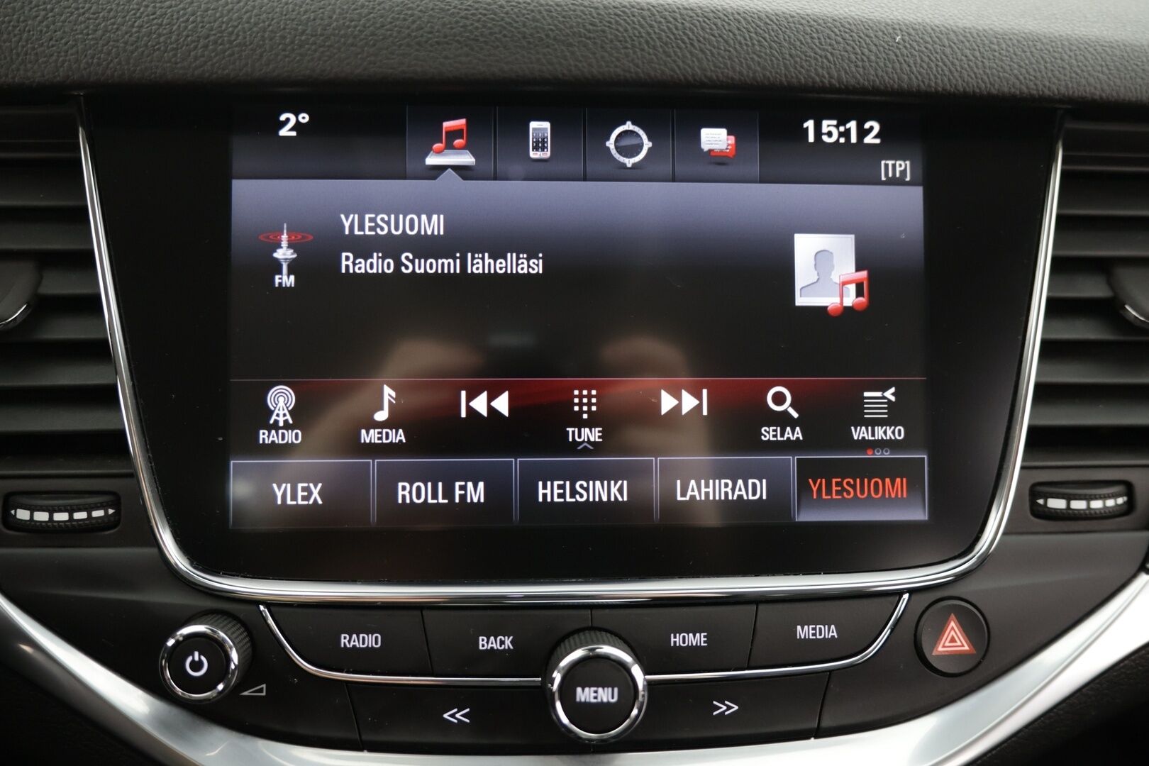 Opel Astra 2019 Sports Tourer Innovation Plus 150 Turbo A / Vakkari / Sähköinen takakontti / Bliss / P-Kamera - Siisti yksilö! / Hyvin huollettu ! 