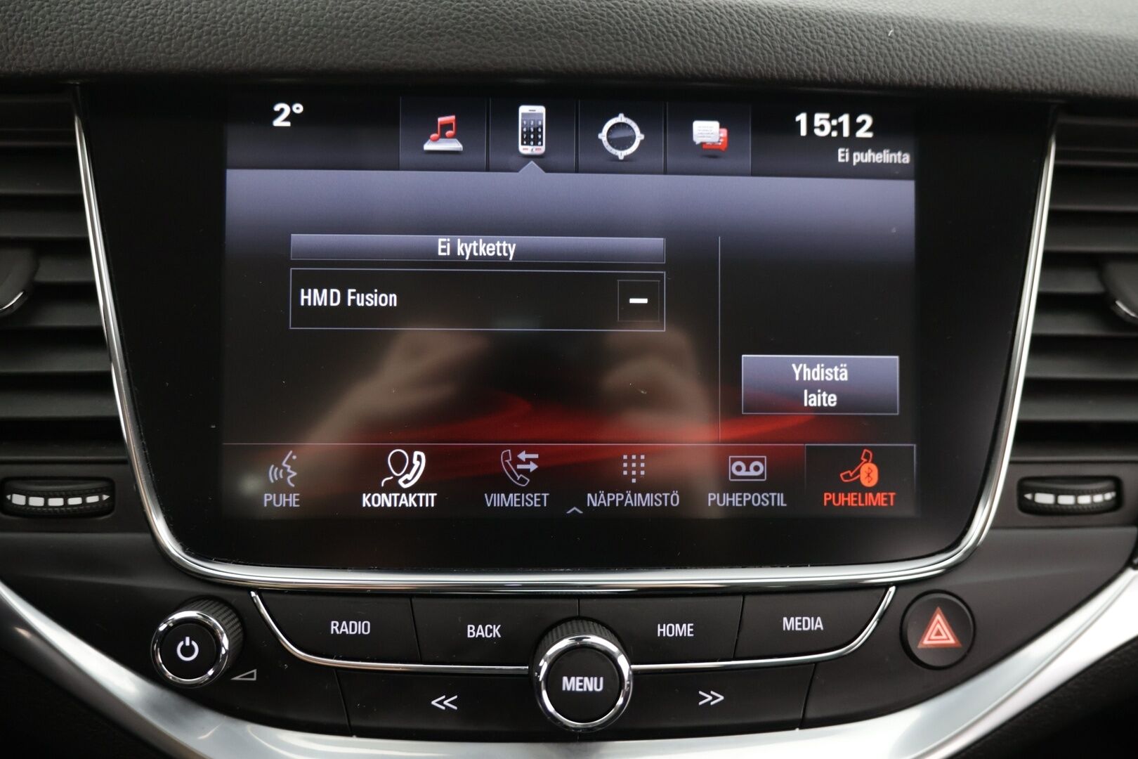 Opel Astra 2019 Sports Tourer Innovation Plus 150 Turbo A / Vakkari / Sähköinen takakontti / Bliss / P-Kamera - Siisti yksilö! / Hyvin huollettu ! 