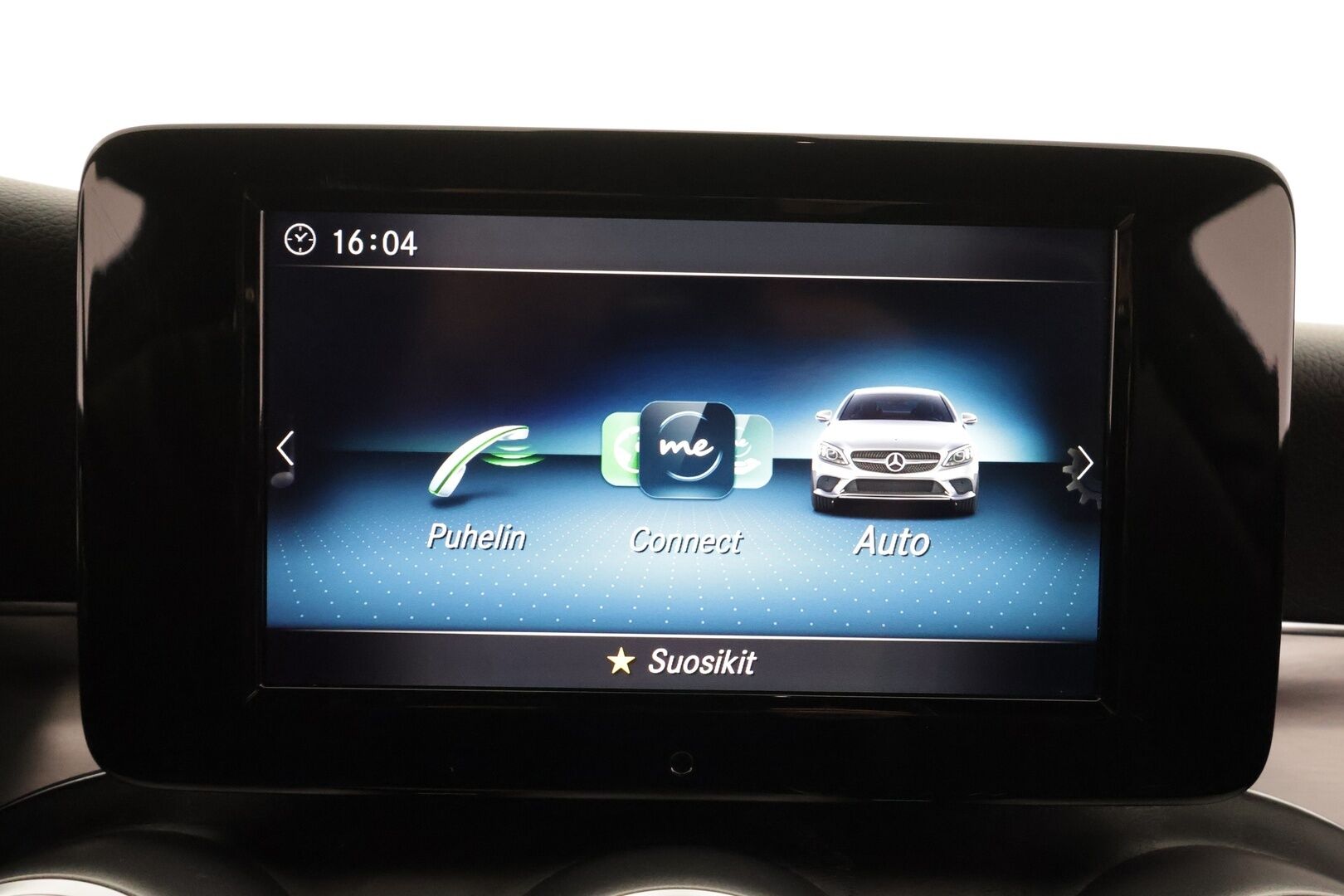 Mercedes-Benz C 2019 200 4MATIC Coupé A AMG * Vakkari / P.kamera / Sporttipenkit / Lohko+Sisä / LED * - Suomi-auto / Kahdet renkaat aluvanteilla 