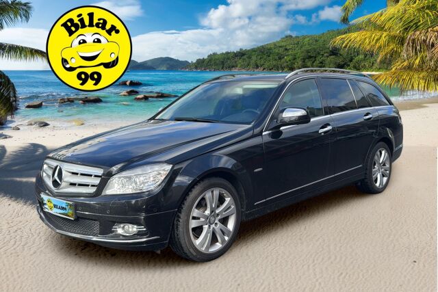 Mercedes-Benz C -kuva