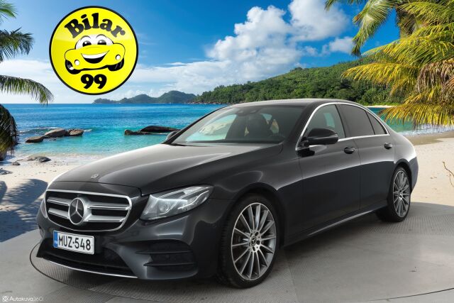 Mercedes-Benz E -kuva