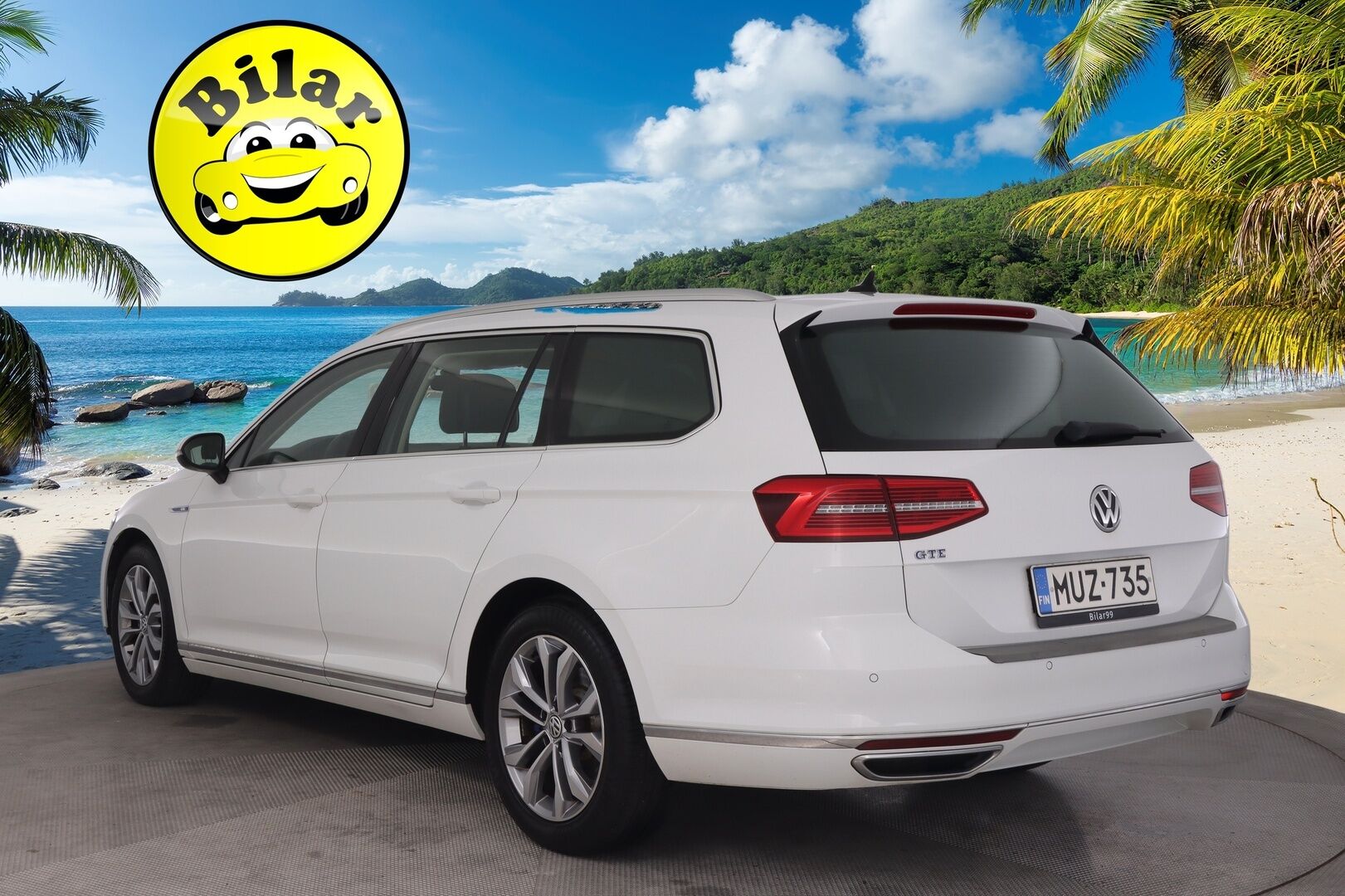 VOLKSWAGEN PASSAT 2016 1.4 GTE Plug-In Hybrid 160kW DSG *Myydään huutokaupat.com* - ACC | Applecarplay | P*tutkat | Jakopää tehty 2023 | Myydään huutokaupat.com
