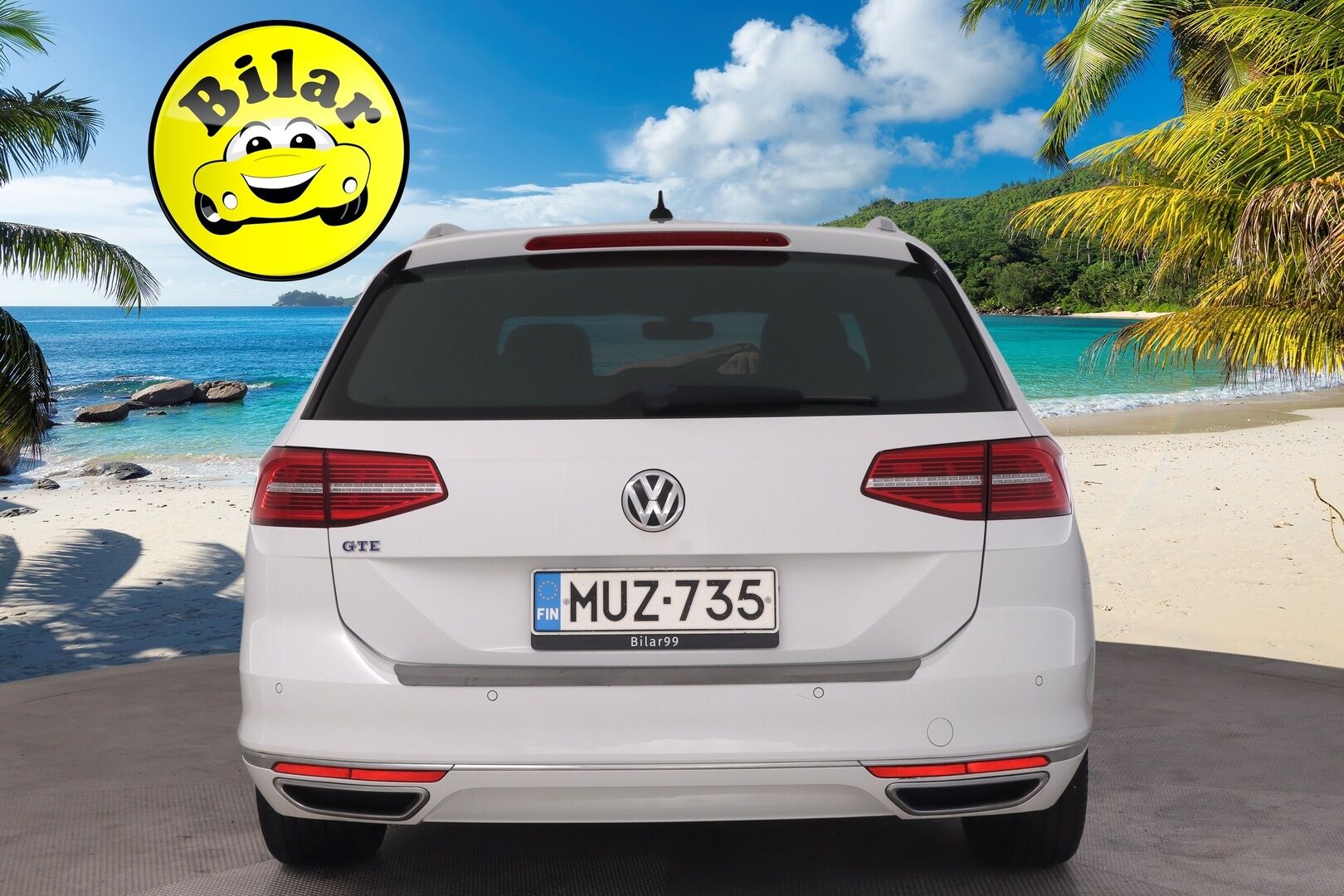 VOLKSWAGEN PASSAT 2016 1.4 GTE Plug-In Hybrid 160kW DSG *Myydään huutokaupat.com* - ACC | Applecarplay | P*tutkat | Jakopää tehty 2023 | Myydään huutokaupat.com