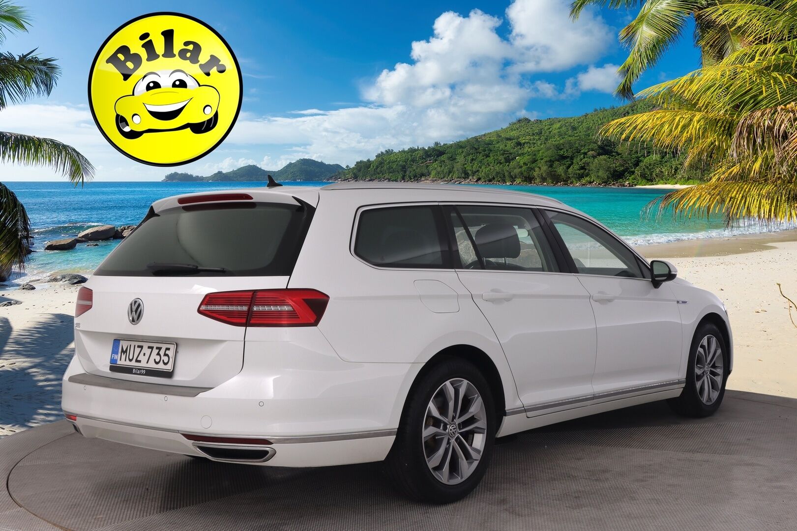 VOLKSWAGEN PASSAT 2016 1.4 GTE Plug-In Hybrid 160kW DSG *Myydään huutokaupat.com* - ACC | Applecarplay | P*tutkat | Jakopää tehty 2023 | Myydään huutokaupat.com