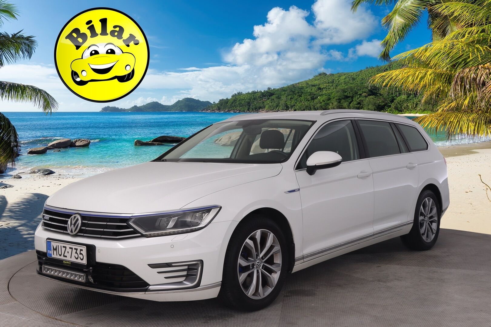 VOLKSWAGEN PASSAT 2016 1.4 GTE Plug-In Hybrid 160kW DSG *Myydään huutokaupat.com* - ACC | Applecarplay | P*tutkat | Jakopää tehty 2023 | Myydään huutokaupat.com