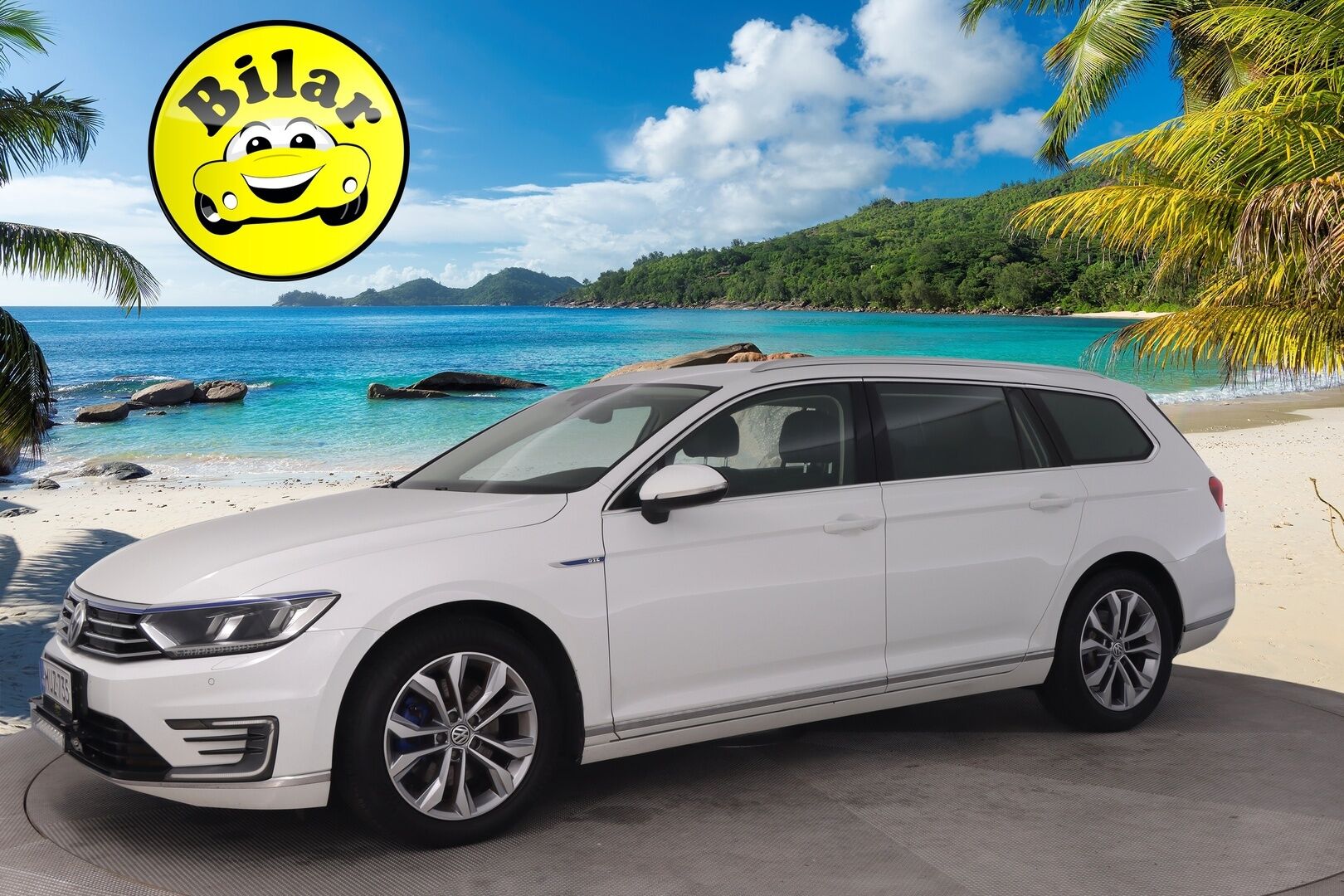 VOLKSWAGEN PASSAT 2016 1.4 GTE Plug-In Hybrid 160kW DSG *Myydään huutokaupat.com* - ACC | Applecarplay | P*tutkat | Jakopää tehty 2023 | Myydään huutokaupat.com