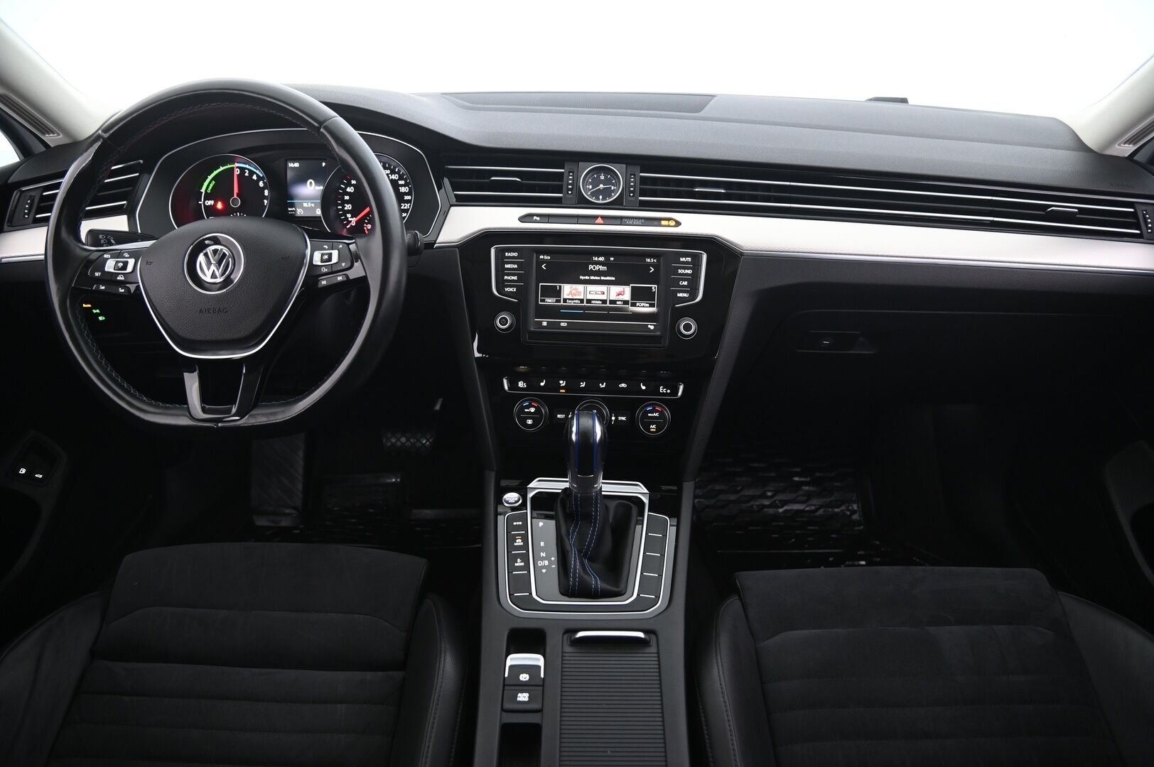 VOLKSWAGEN PASSAT 2016 1.4 GTE Plug-In Hybrid 160kW DSG *Myydään huutokaupat.com* - ACC | Applecarplay | P*tutkat | Jakopää tehty 2023 | Myydään huutokaupat.com