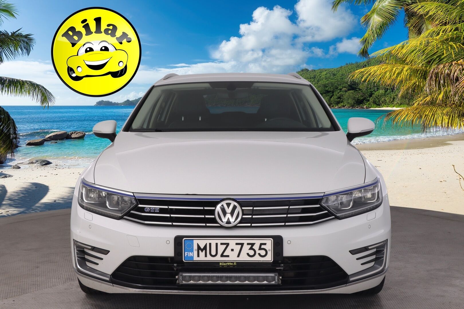VOLKSWAGEN PASSAT 2017 1.4 GTE Plug-In Hybrid 160kW DSG *Myydään huutokaupat.com* - ACC | Applecarplay | P*tutkat | Jakopää tehty 2023 | Myydään huutokaupat.com