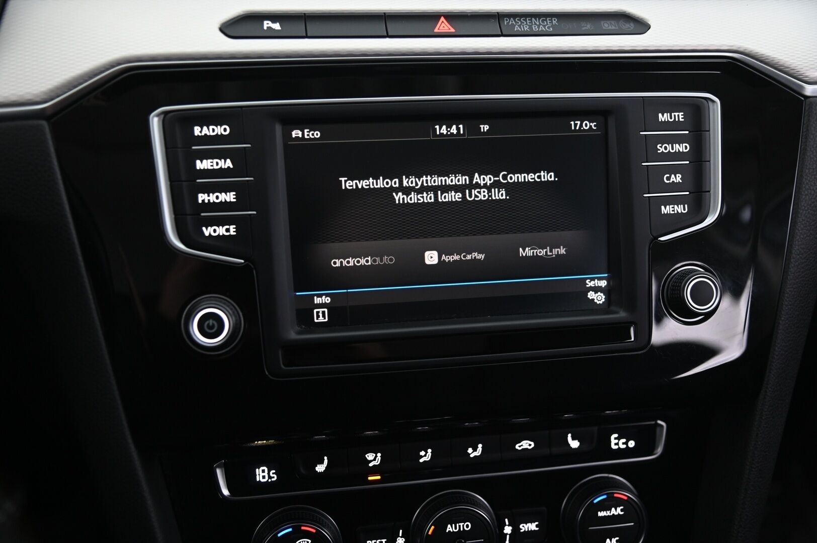 VOLKSWAGEN PASSAT 2016 1.4 GTE Plug-In Hybrid 160kW DSG *Myydään huutokaupat.com* - ACC | Applecarplay | P*tutkat | Jakopää tehty 2023 | Myydään huutokaupat.com